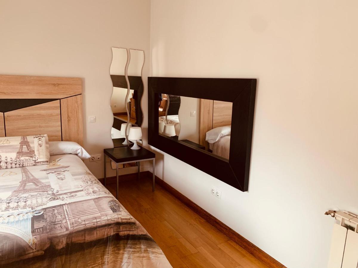 Estudios Blanmart Santander Exteriér fotografie