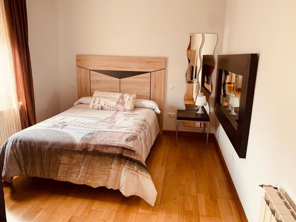 Estudios Blanmart Santander Exteriér fotografie