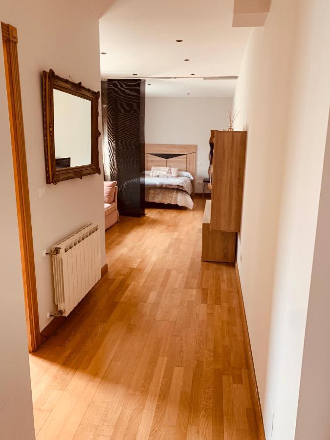 Estudios Blanmart Santander Exteriér fotografie