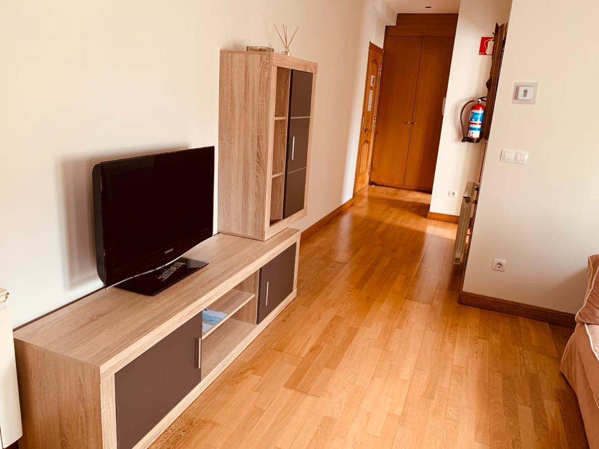Estudios Blanmart Santander Exteriér fotografie