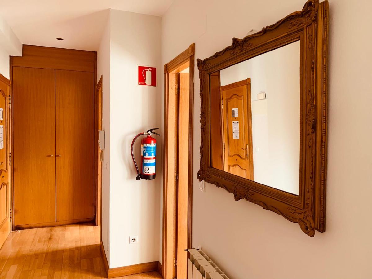 Estudios Blanmart Santander Exteriér fotografie