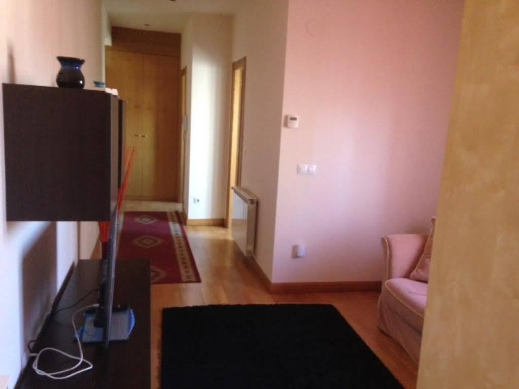 Estudios Blanmart Santander Exteriér fotografie