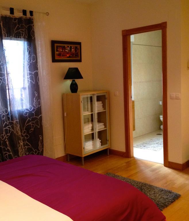 Estudios Blanmart Santander Pokoj fotografie