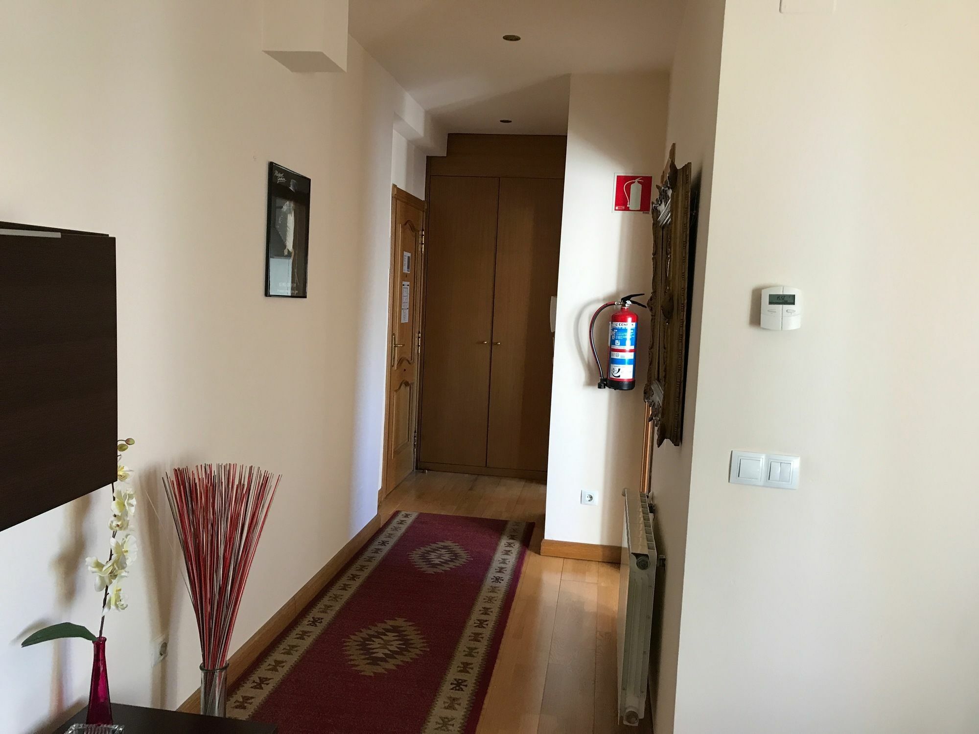 Estudios Blanmart Santander Exteriér fotografie